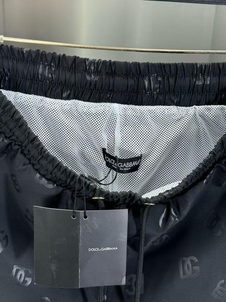 DOLCE&GABBANA SHORTS