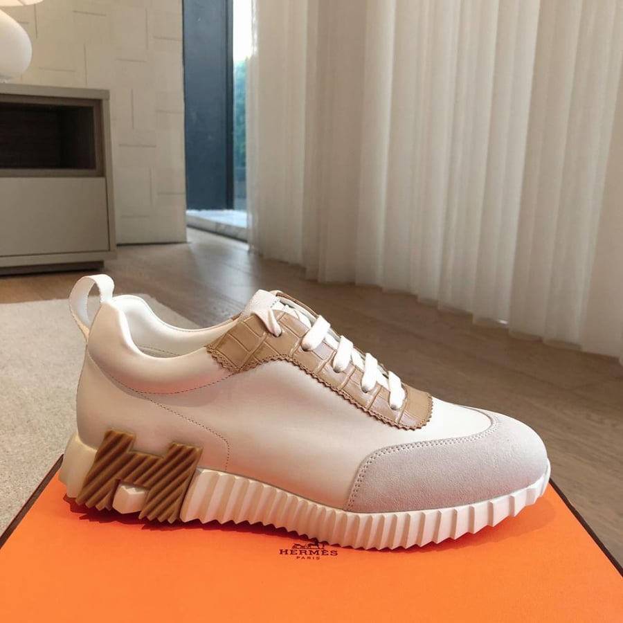 HERMES SHOES