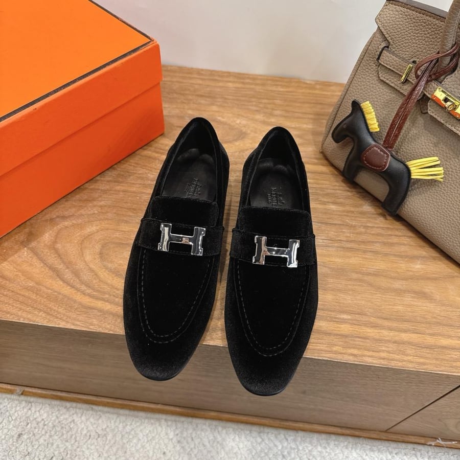 HERMES SHOES