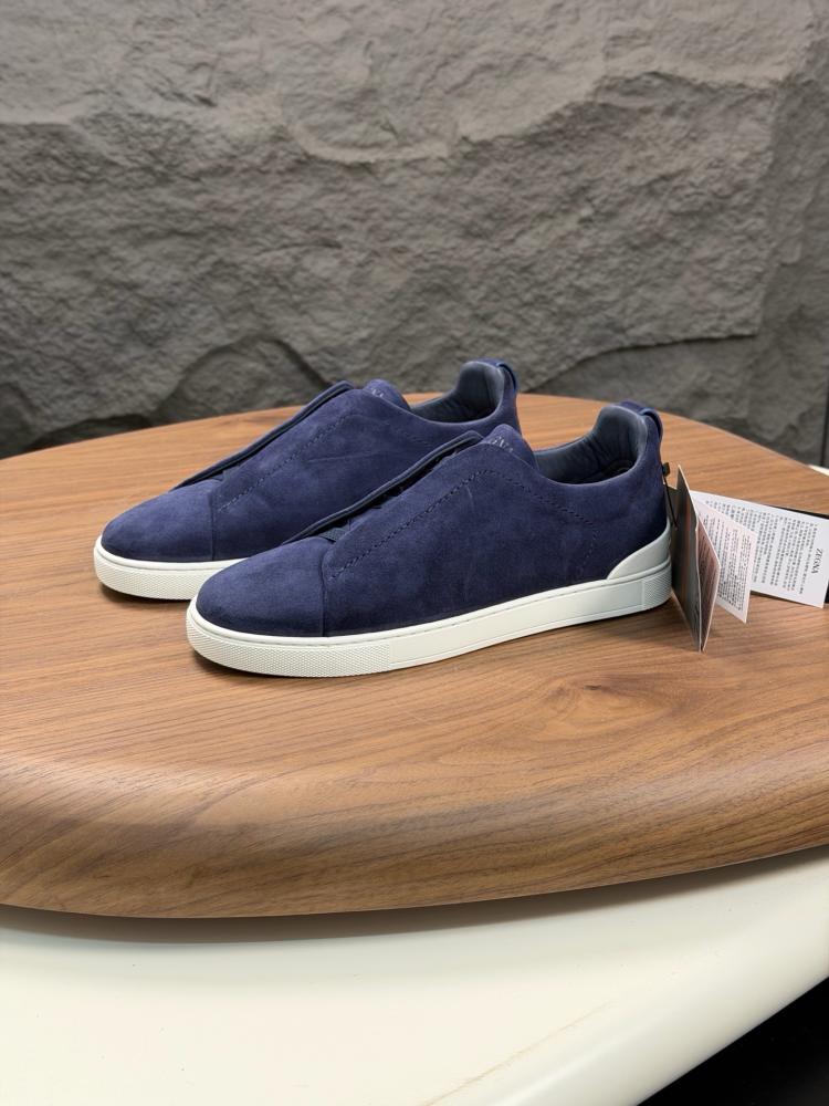 ZEGNA SHOES
