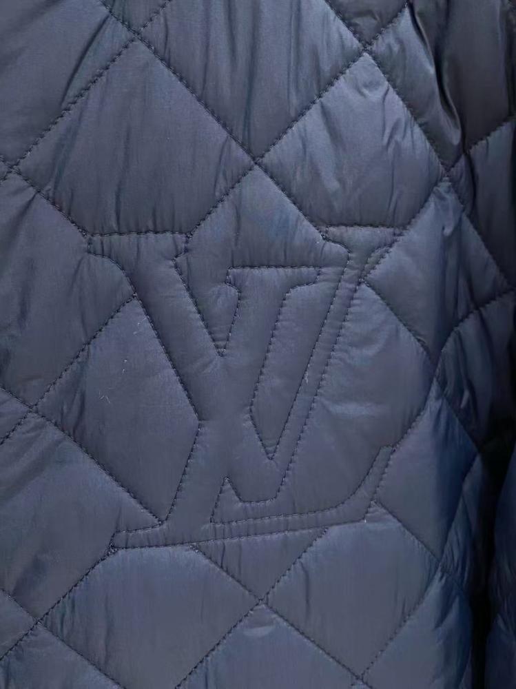 LOUIS VUITTON JACKET