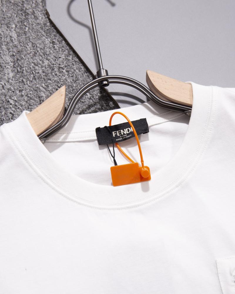 FENDI T-SHIRTS