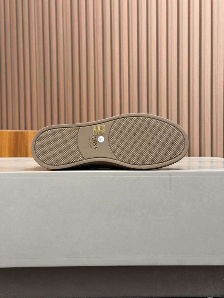 ZEGNA SHOES
