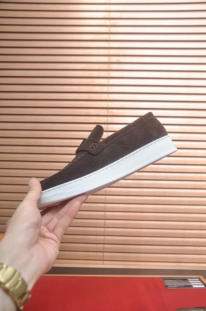 LOUIS VUITTON SHOES