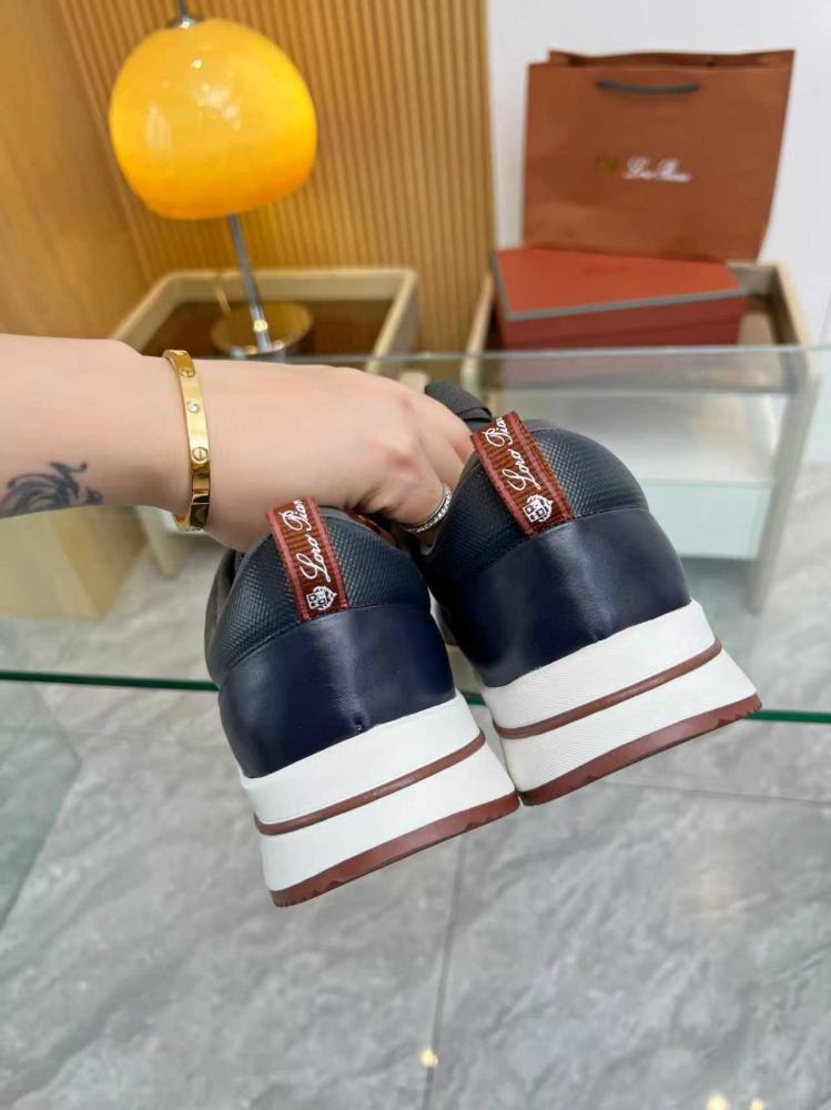 LORO PIANA SHOES