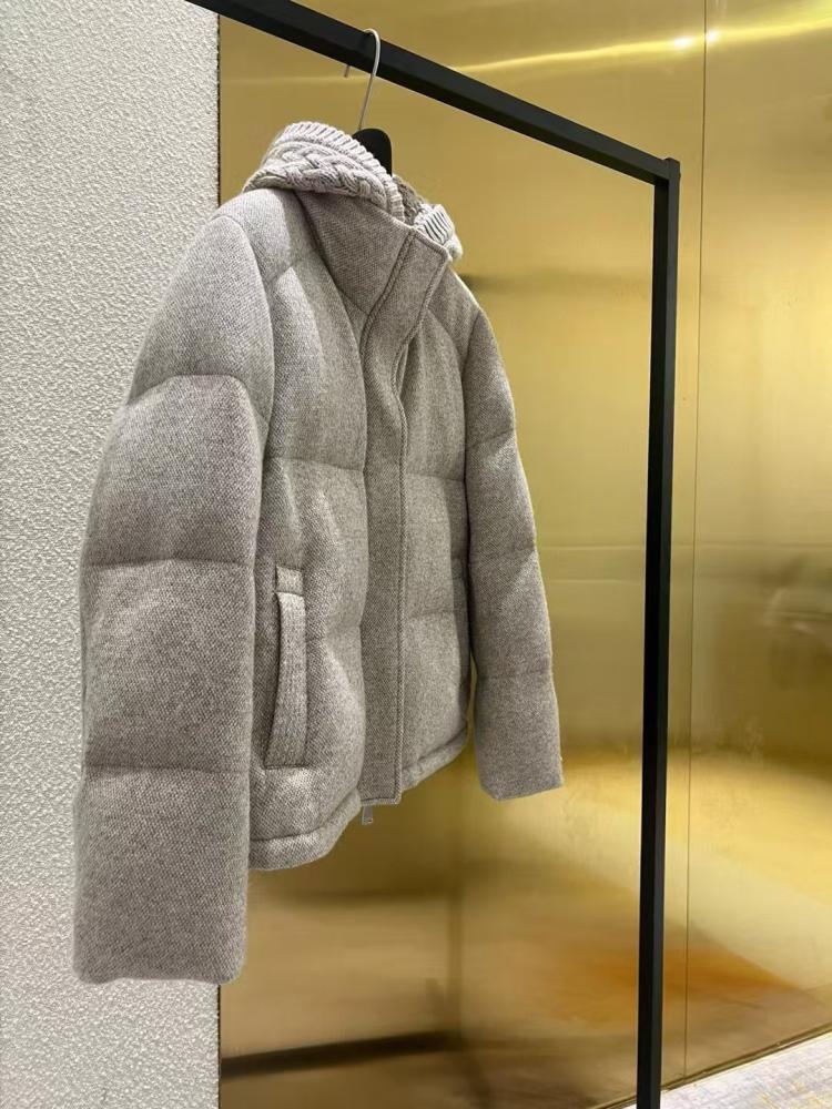 LORO PIANA JACKET