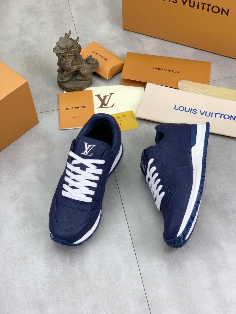 LOUIS VUITTON SHOES