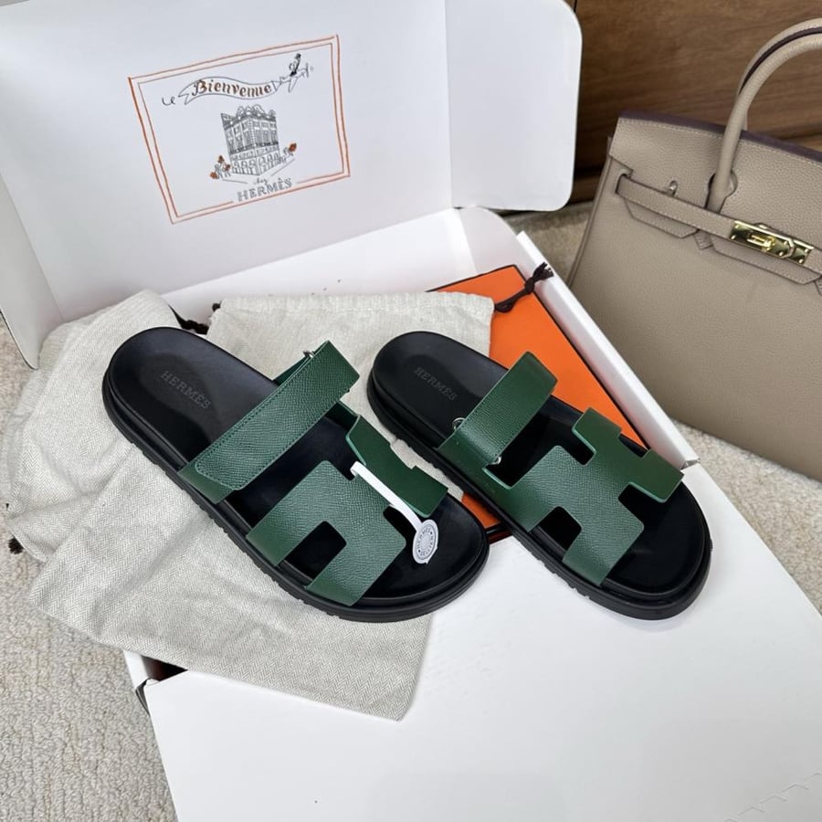 HERMES SLIDES