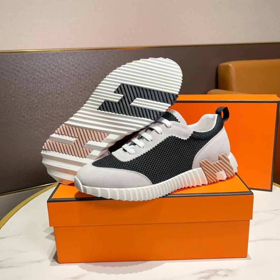 HERMES SHOES