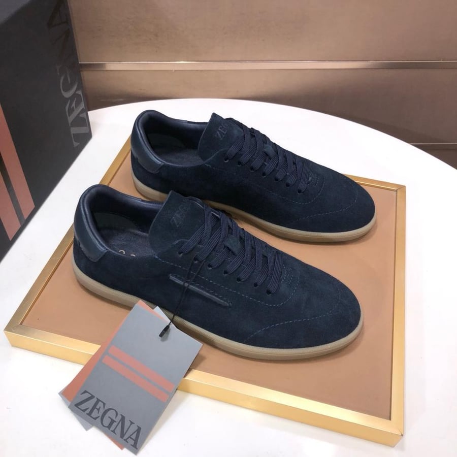 ZEGNA SHOES