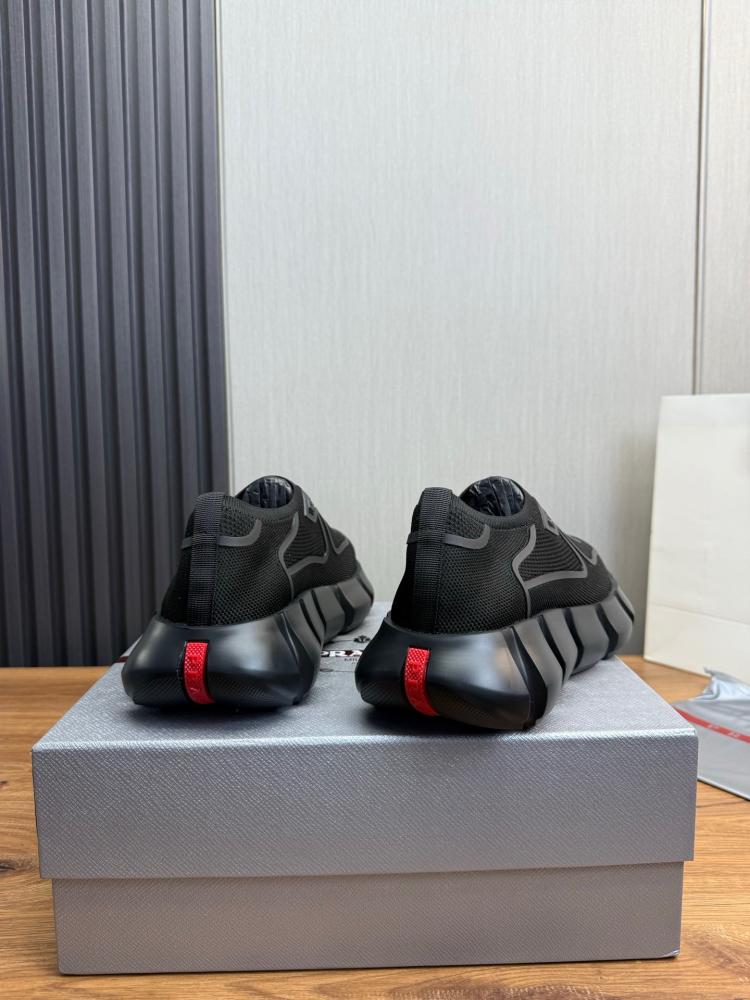 PRADA SHOES