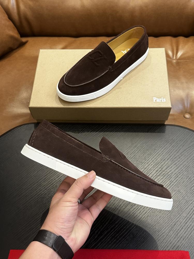 CHRISTIAN LOUBOUTIN SHOES