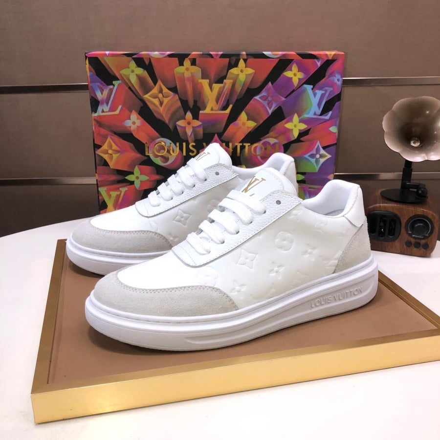 LOUIS VUITTON SHOES