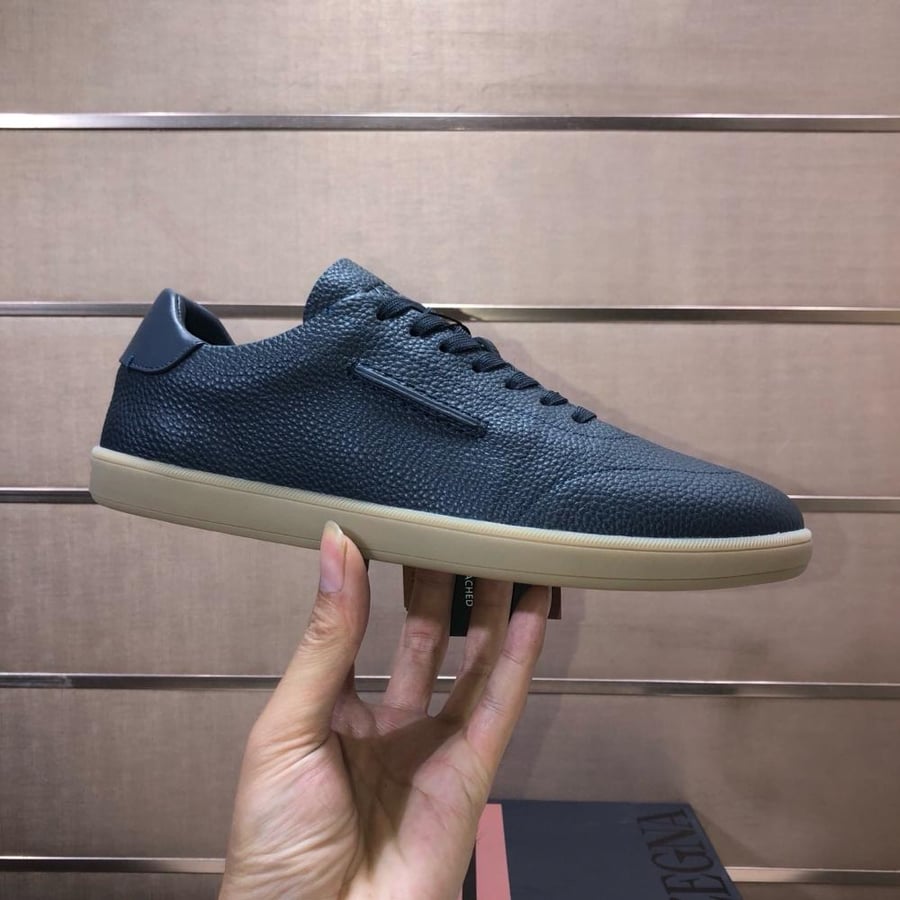 ZEGNA SHOES