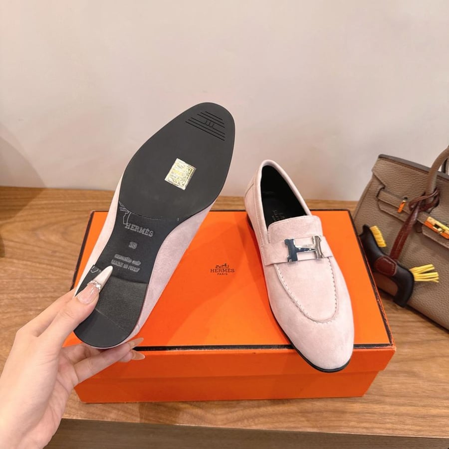 HERMES SHOES