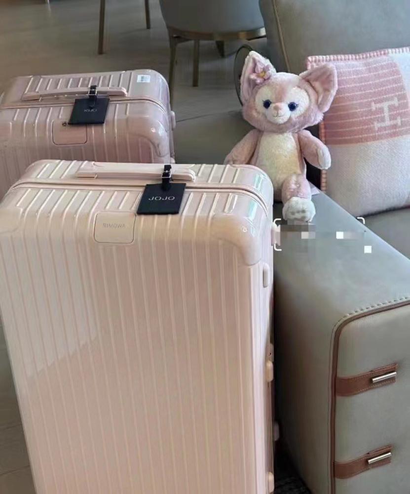 RIMOWA Luggage
