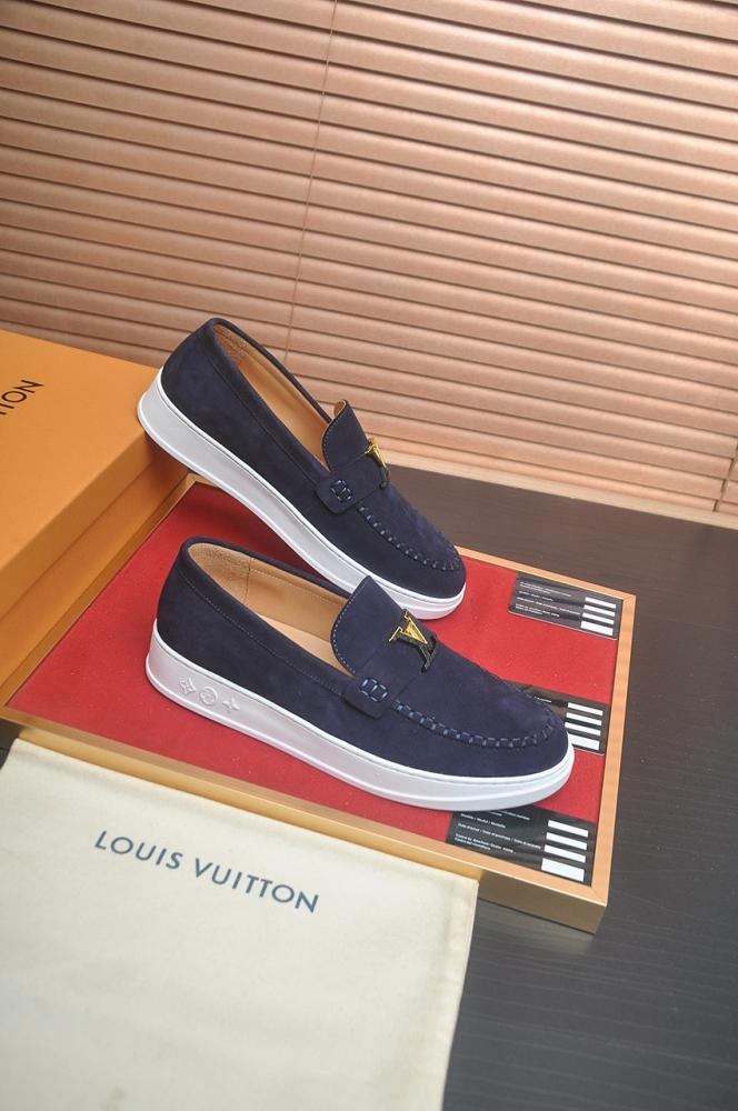 LOUIS VUITTON SHOES