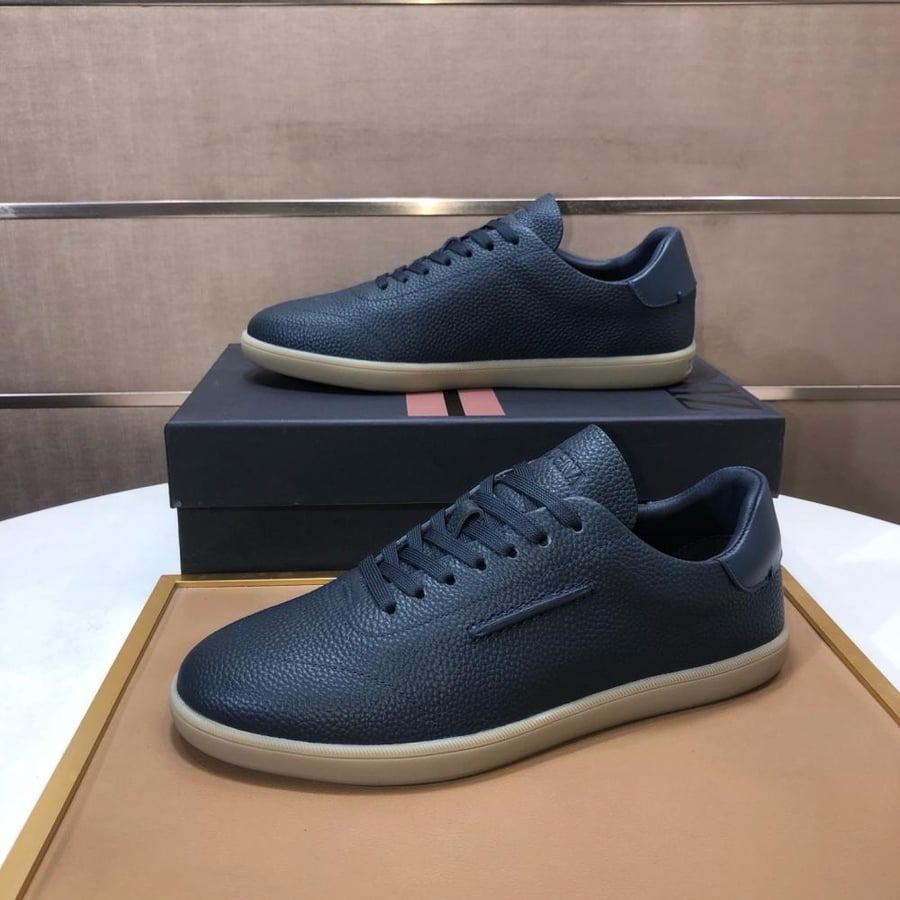 ZEGNA SHOES