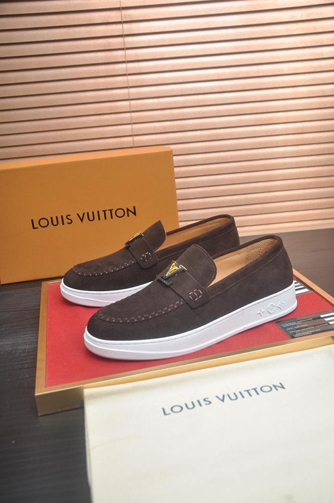 LOUIS VUITTON SHOES