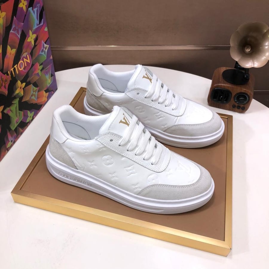 LOUIS VUITTON SHOES