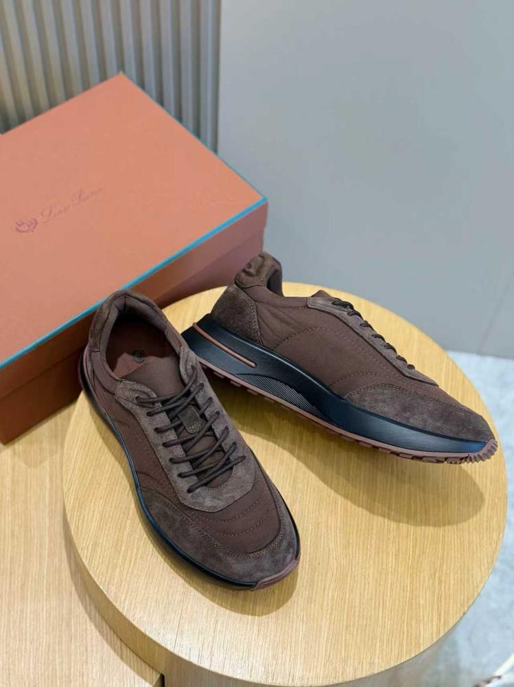 LORO PIANA SHOES