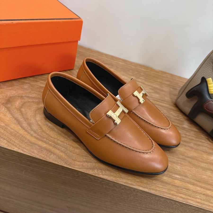 HERMES SHOES