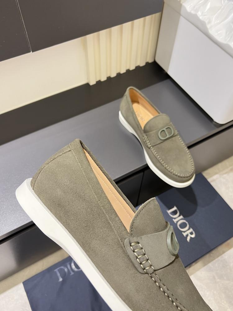 DIOR SHOES