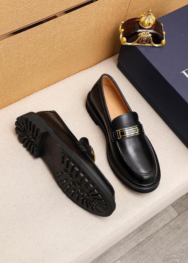 DIOR SHOES
