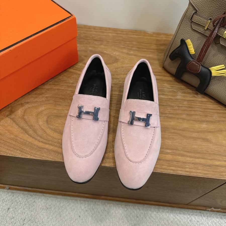 HERMES SHOES
