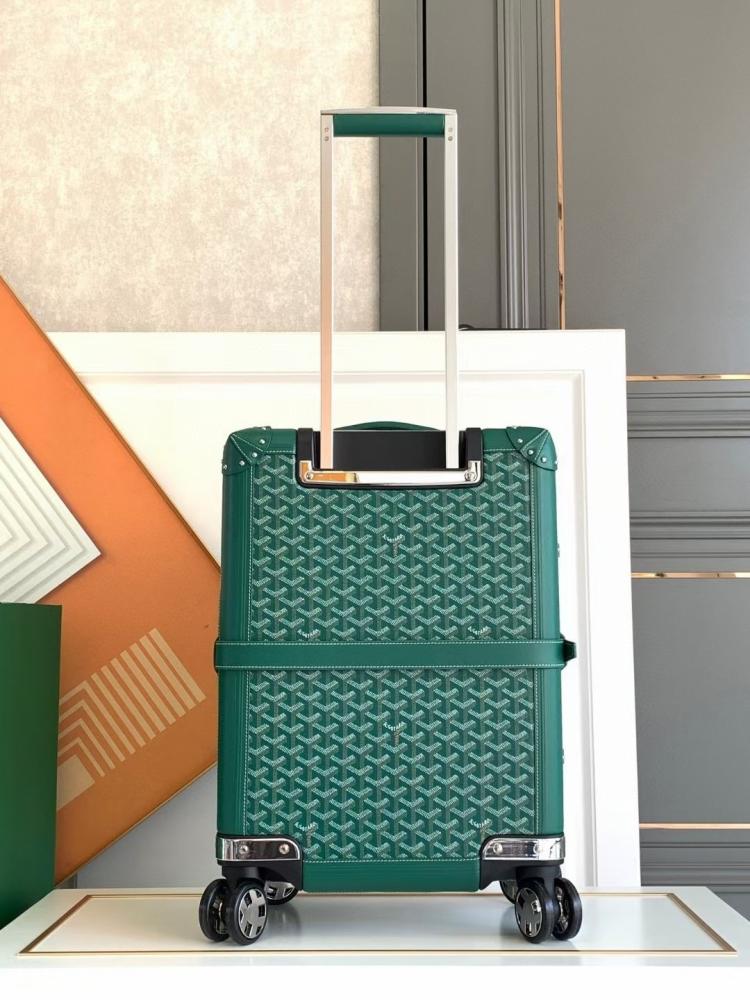 LUGGAGE BAG