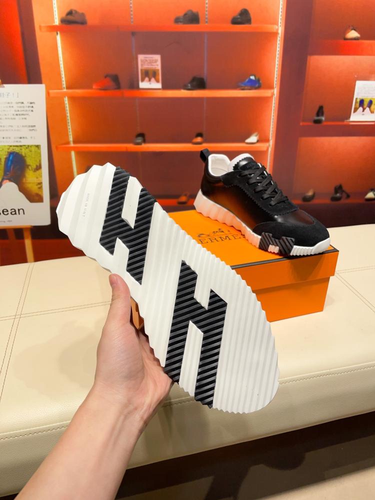 HERMES SHOES