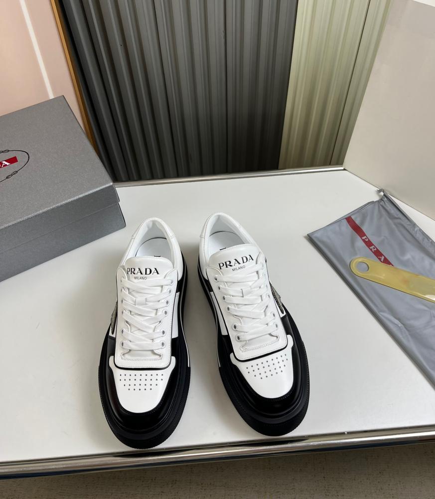 PRADA SHOES