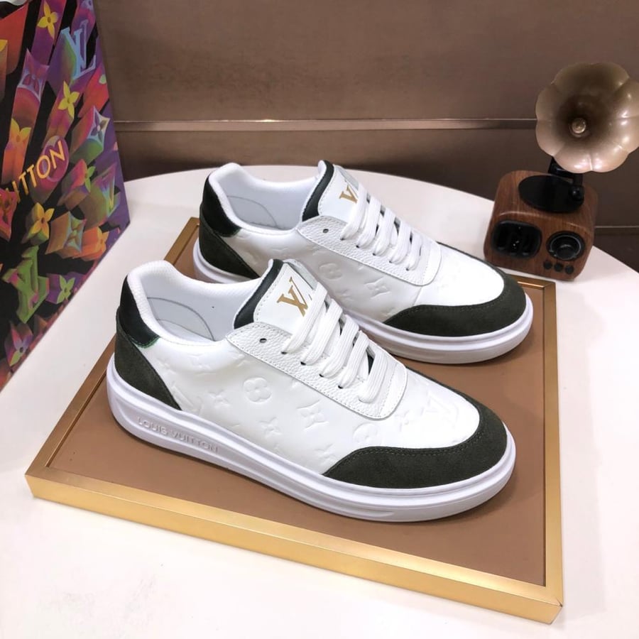 LOUIS VUITTON SHOES