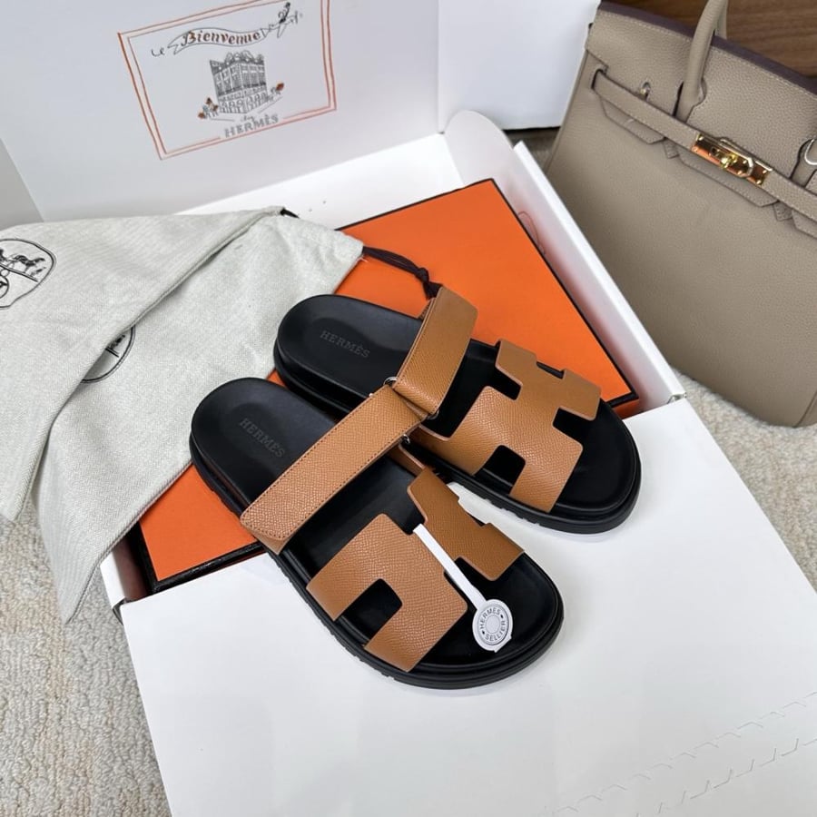 HERMES SLIDES