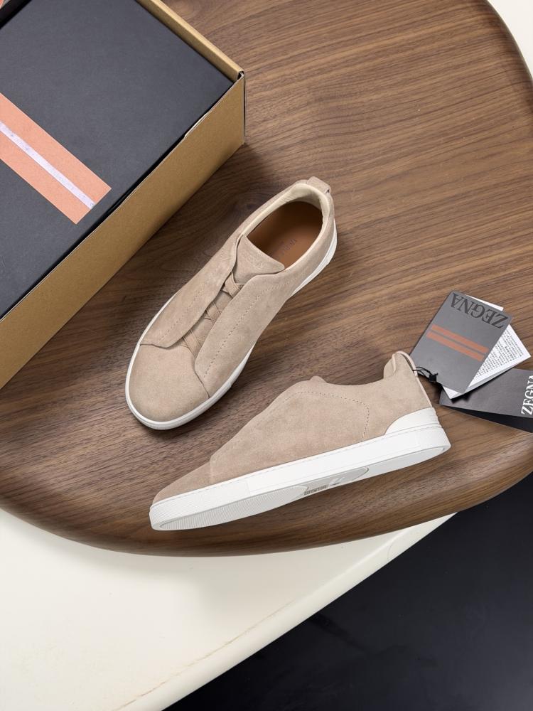 ZEGNA SHOES