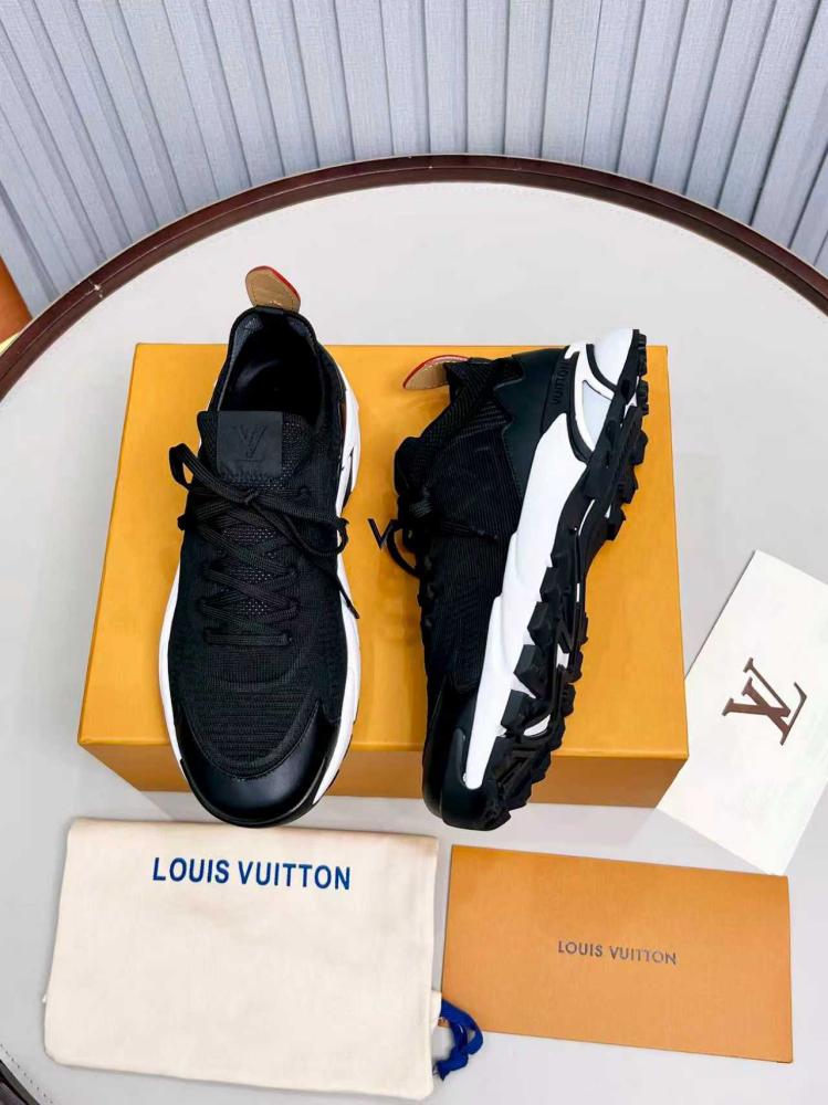 LOUIS VUITTON SHOES
