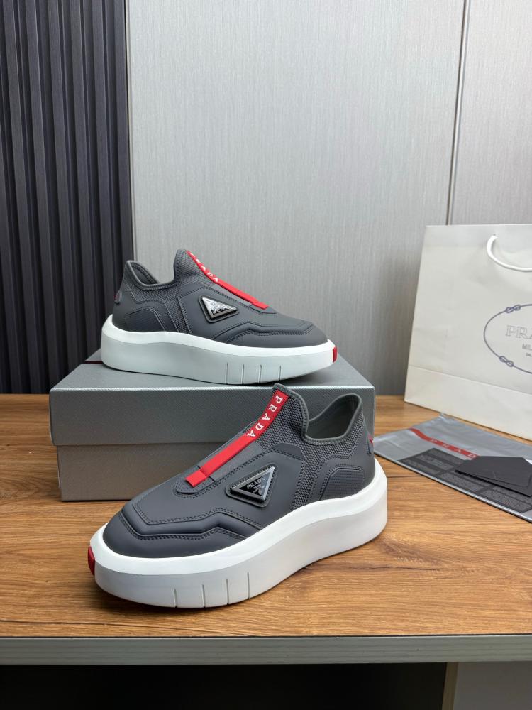 PRADA SHOES
