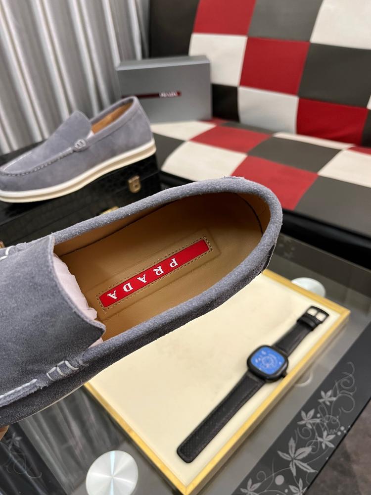 PRADA SHOES
