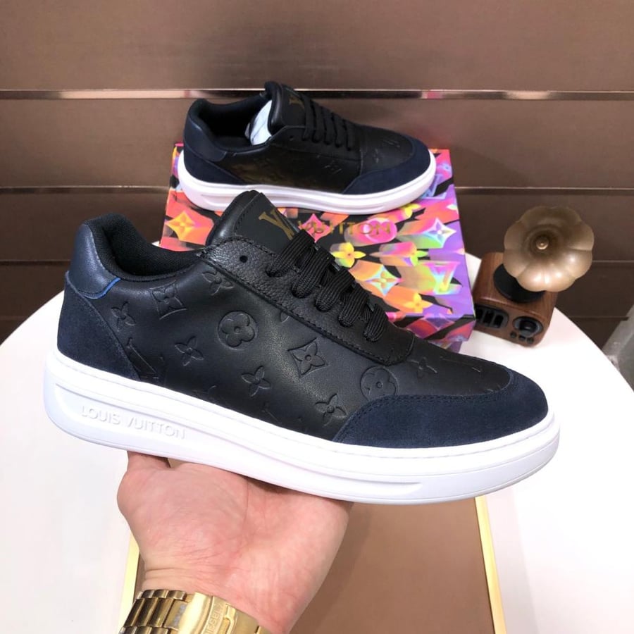 LOUIS VUITTON SHOES