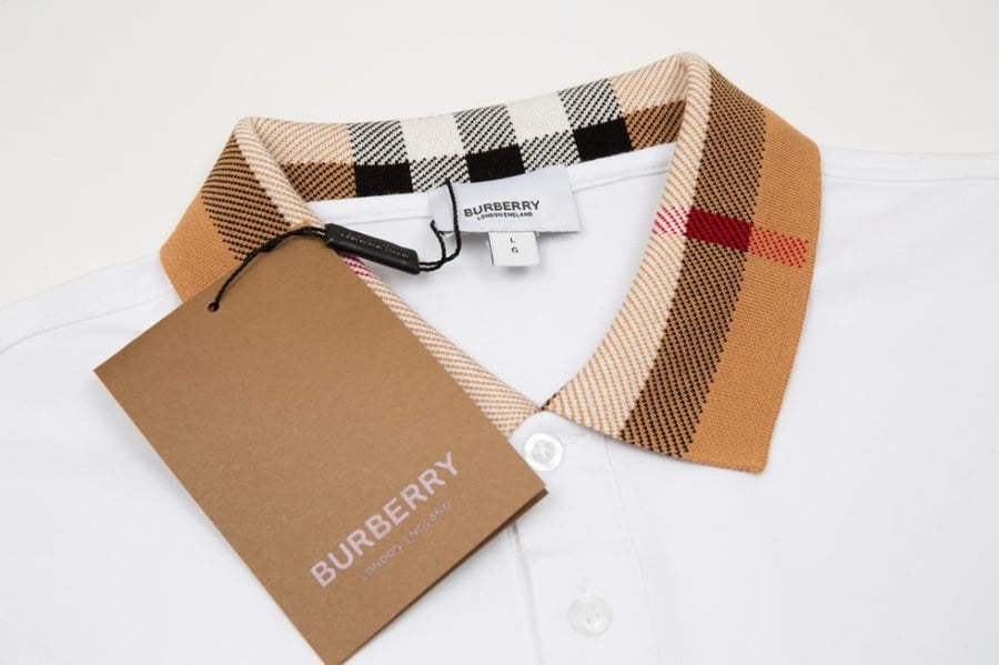 BURBERRY T-SHISRTS
