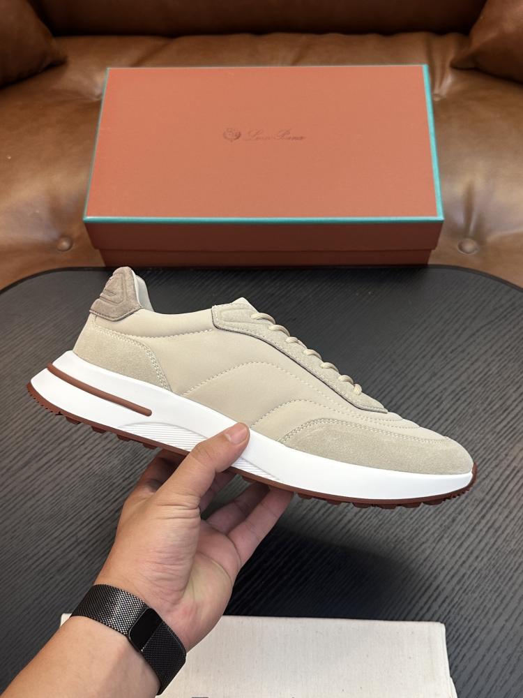 LORO PIANA SHOES