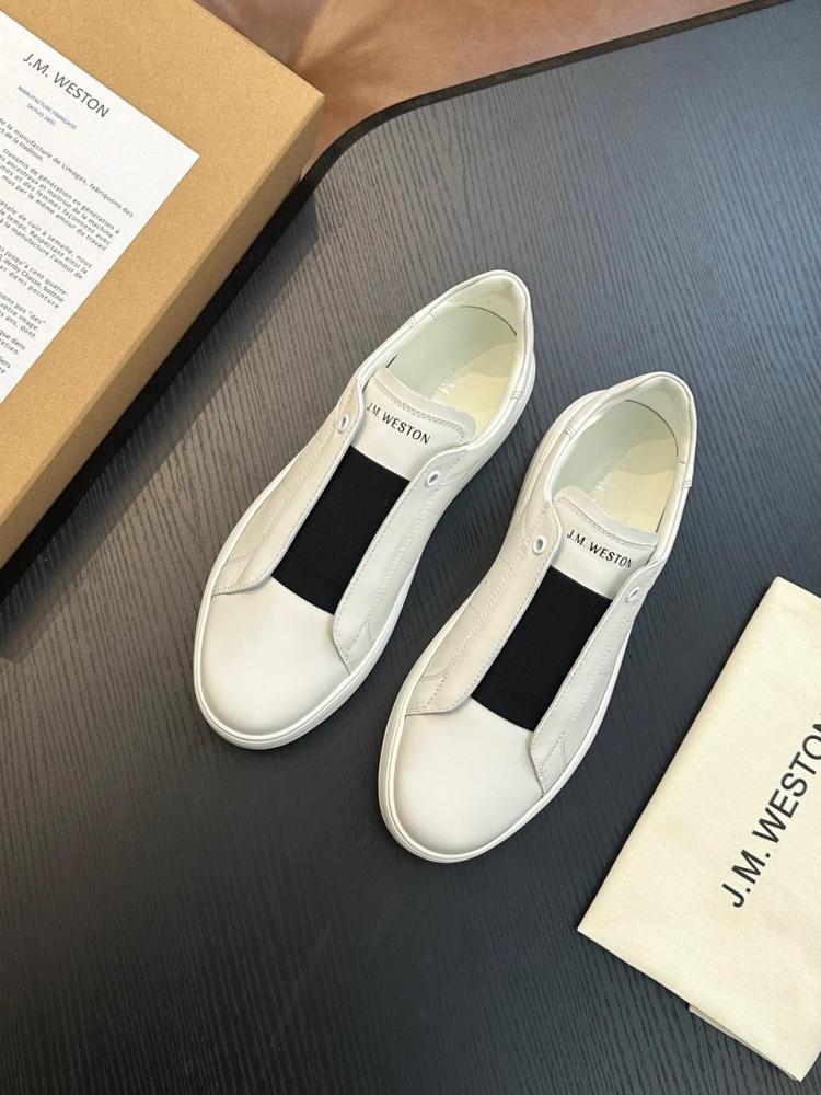 J.M WESTON SHOES