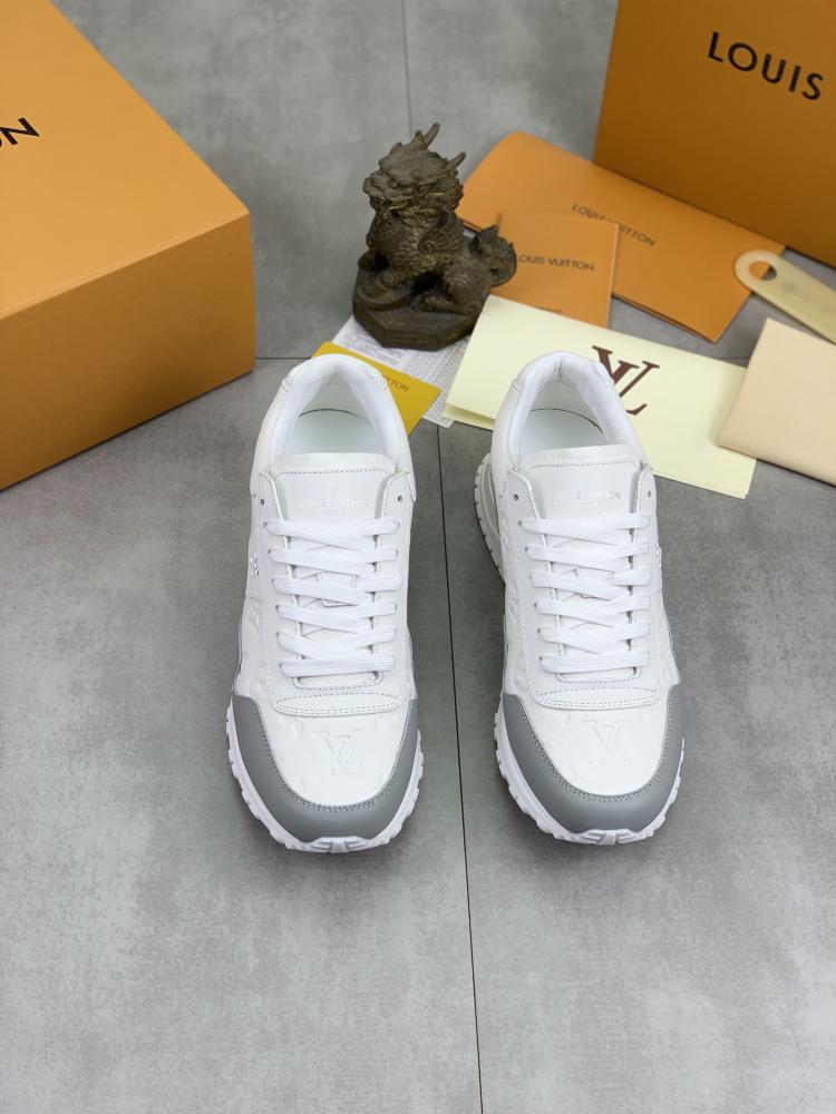 LOUIS VUITTON SHOES