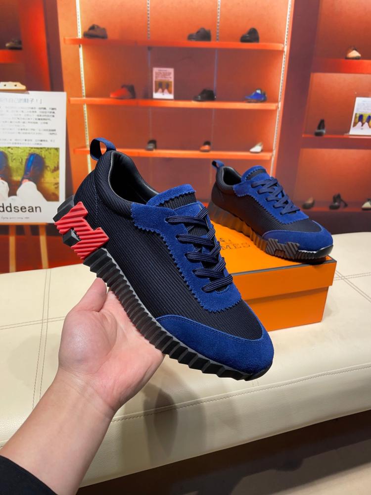 HERMES SHOES