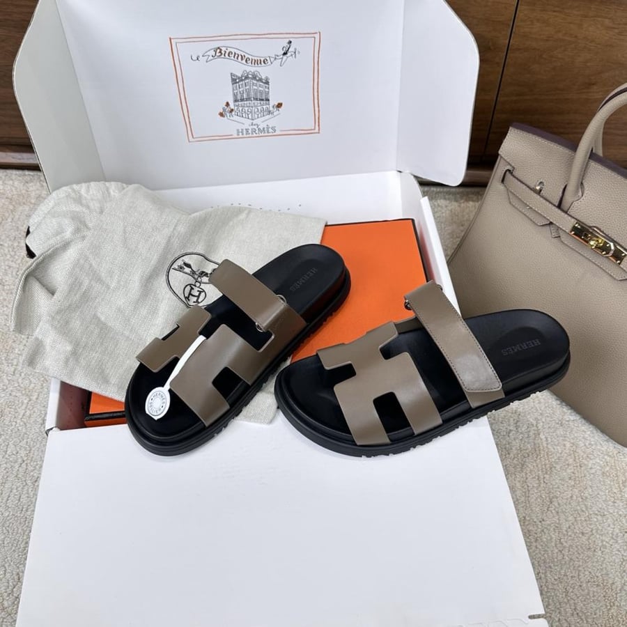 HERMES SLIDES