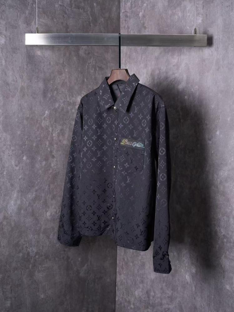 LOUIS VUITTON SHIRT