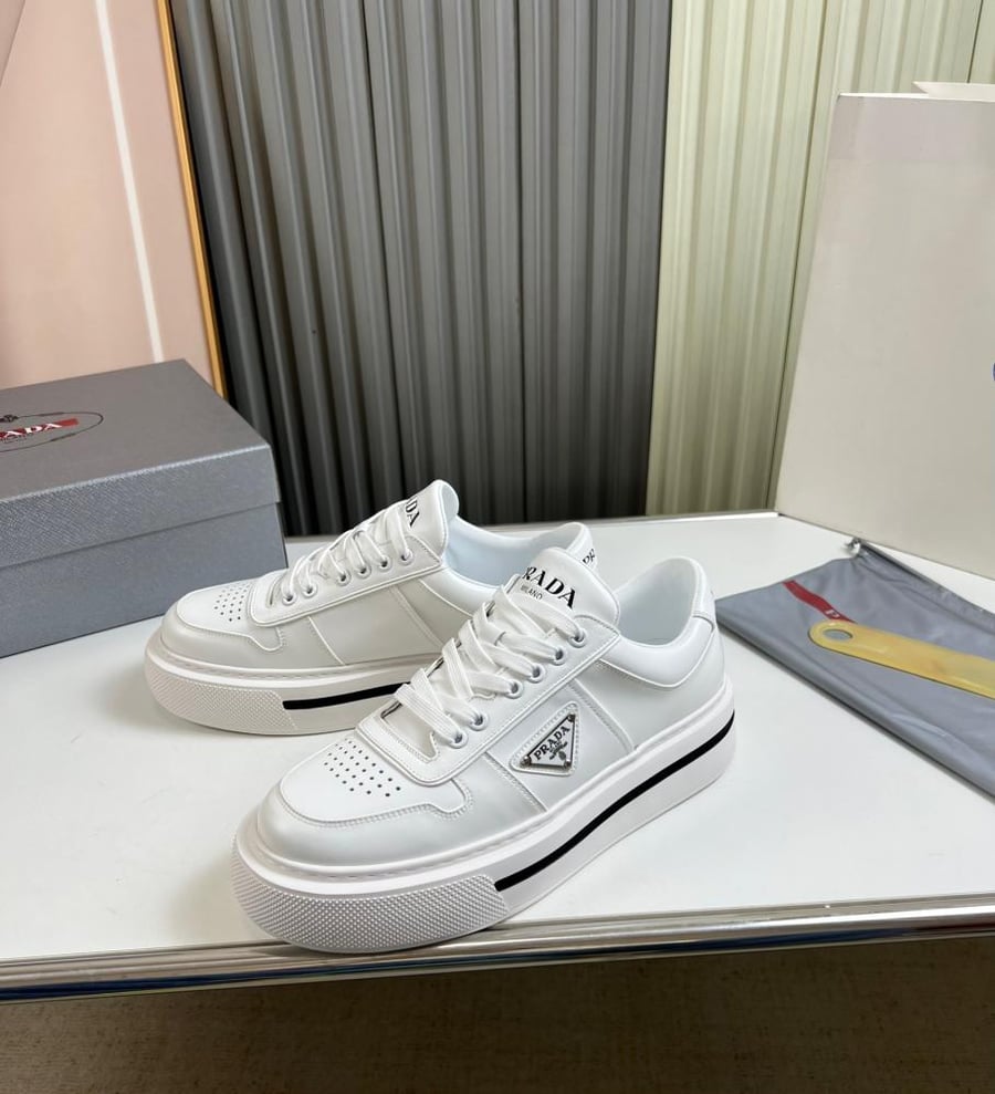 PRADA SHOES
