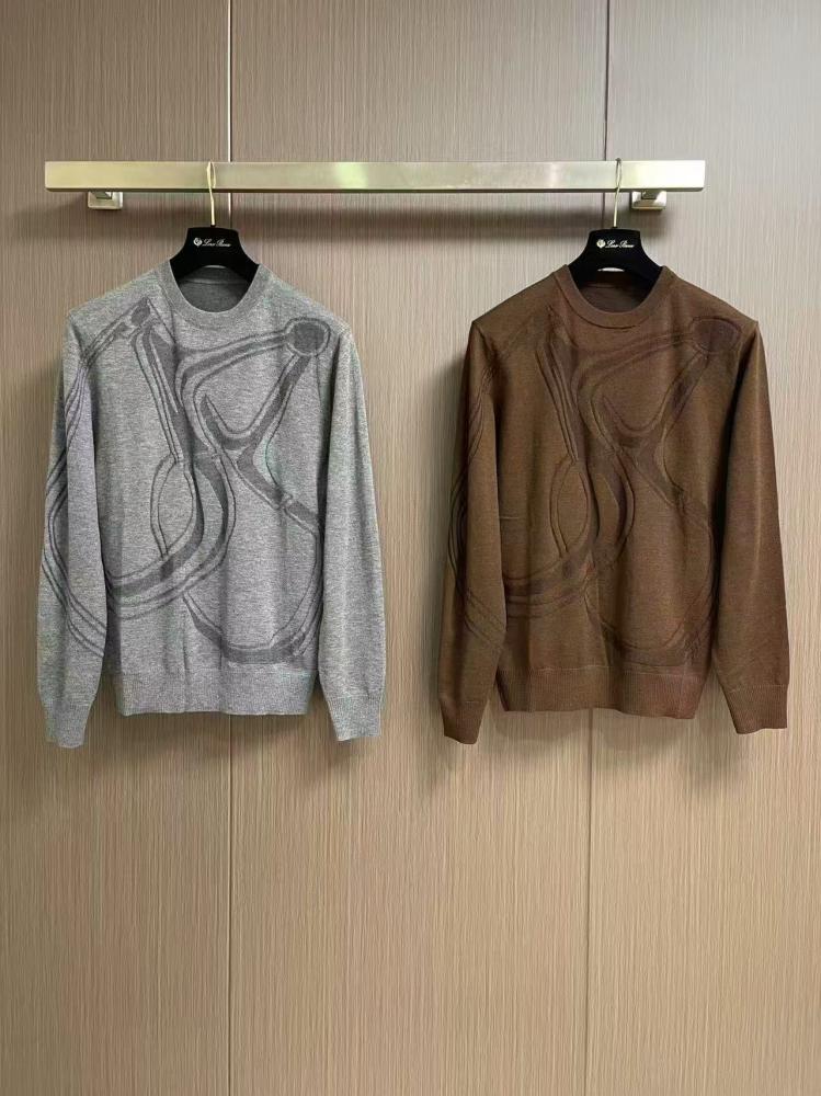 LORO PIANA SHIRTS