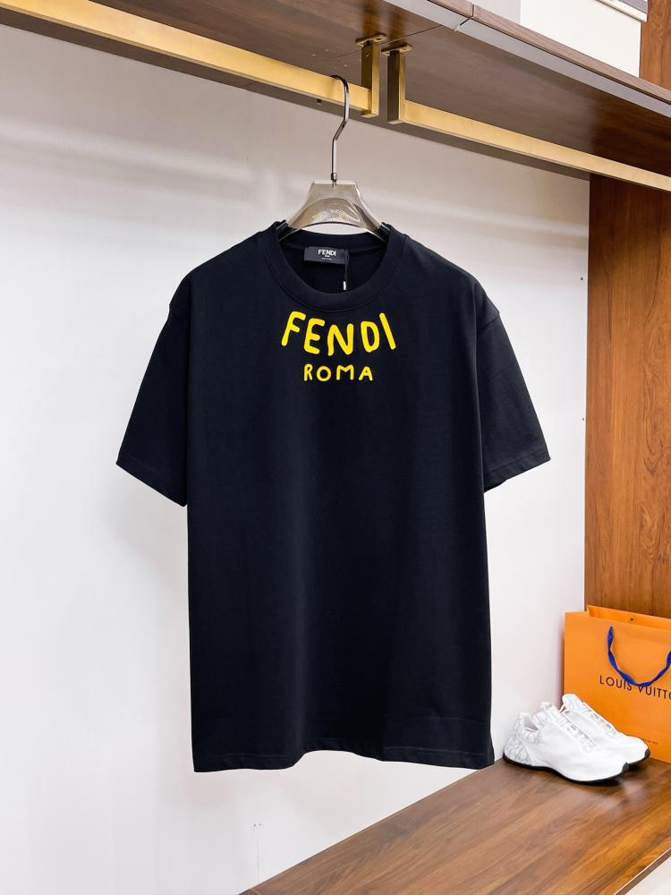 FENDI T-SHIRTS