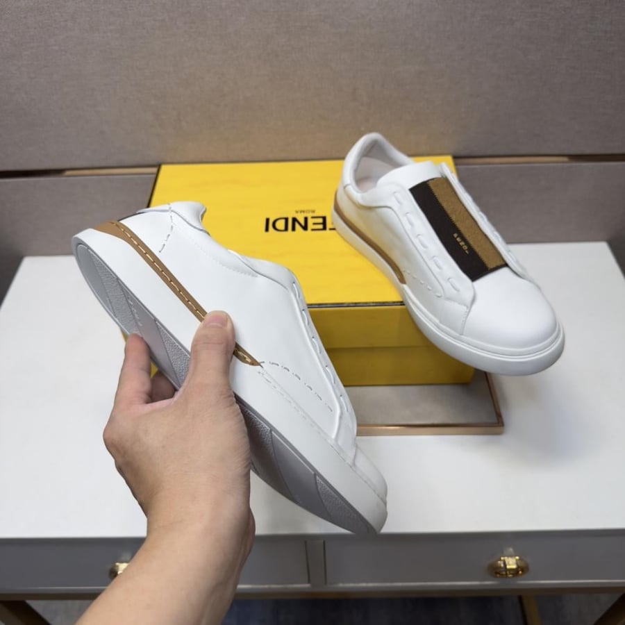 FENDI SHOES
